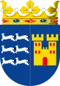 Coat of arms of Oulu