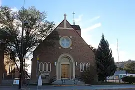 Our Lady of Sorrows Catholic Church