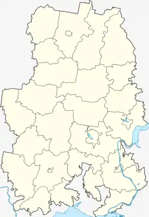 Buranovo is located in Udmurt Republic