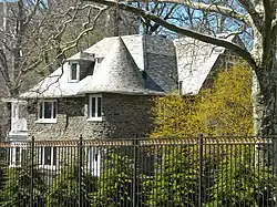 House in Overbrook Farms