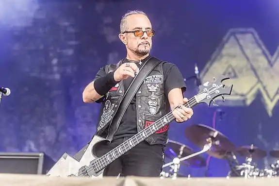 Overkill Rockharz 2019 21.jpg