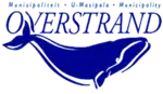 Official logo of Overstrand