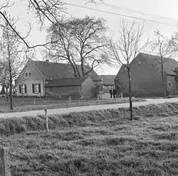 Farm in Haler