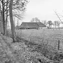 Farm in Rogat