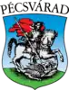 Coat of arms - Pécsvárad