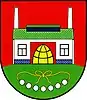 Coat of arms of Pěnčín