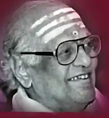 P. S. Narayanaswamy