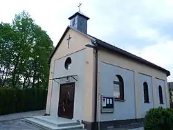 A local church