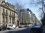 Embassy of Laos in Paris