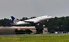 LIT - United Airlines