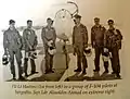 Sentinels in the Sky: A Saga of PAF's Gallant Air Warriors