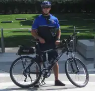 PA Capitol Police Bike Patrol