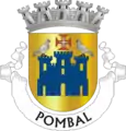 Coat of arms of Pombal