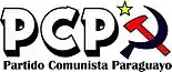 Logo of the Paraguayan Communist Party