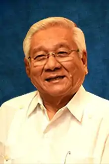 Ayong Maliksi