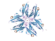 1waa: IG27 PROTEIN DOMAIN