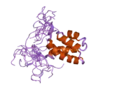 1x4q: Solution structure of PWI domain in U4/U6 small nuclear ribonucleoprotein Prp3(hPrp3)