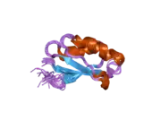 1y3k: Solution structure of the apo form of the fifth domain of Menkes protein