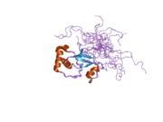 1yzs: Solution structure of human sulfiredoxin (srx)