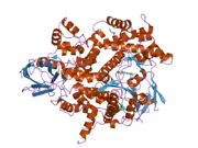 2a4z: Crystal Structure of human PI3Kgamma complexed with AS604850