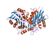 2a8m: Crystal Structure of Human Taspase1 (T234S mutant)