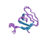 2b86: Solution structure of the first Src homology 3 domain of Nck2