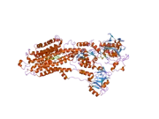 2c88: CRYSTAL STRUCTURE OF (SR) CALCIUM-ATPASE E2(TG):AMPPCP FORM