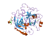 2c90: THROMBIN INHIBITORS