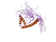 2co9: Solution structure of the HMG_box domain of thymus high mobility group box protein TOX from mouse