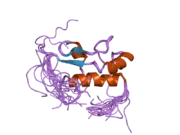 2d99: Solution Structure of RSGI RUH-048, a GTF2I domain in human cDNA