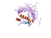 2dn4: Solution Structure of RSGI RUH-060, a GTF2I domain in human cDNA