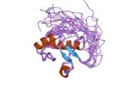 2dzr: Solution Structure of RSGI RUH-067, a GTF2I domain in human cDNA