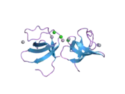 2esw: Atomic structure of the N-terminal SH3 domain of mouse beta PIX,p21-activated kinase (PAK)-interacting exchange factor