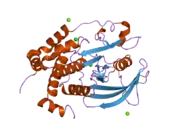 2f6f: The structure of the S295F mutant of human PTP1B