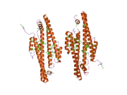 2gd5: Structural basis for budding by the ESCRTIII factor CHMP3