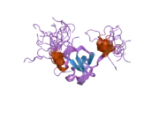 2gto: Oxidized form of ADAP hSH3-N