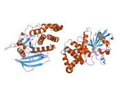 2i3r: Engineered catalytic domain of protein tyrosine phosphatase HPTPbeta