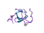 2jma: R21A Spc-SH3:P41 complex