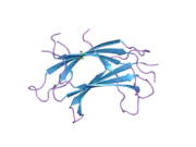 2nsq: Crystal structure of the C2 domain of the human E3 ubiquitin-protein ligase NEDD4-like protein