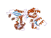 2o3t: Structural Basis for Formation and Hydrolysis of Calcium Messenger Cyclic ADP-ribose by Human CD38