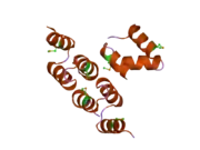 2oo9: crystal structure of the UBA domain from human c-Cbl ubiquitin ligase