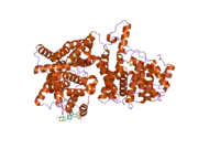 2ouu: crystal structure of PDE10A2 mutant D674A in complex with cGMP