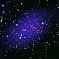 Galaxy cluster MOO J1142+1527 discovered by the MaDCoWS survey