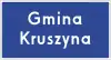 (placed on gmina border)