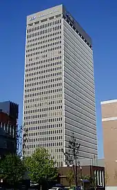 PNC Plaza, Louisville, Kentucky