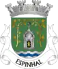 Coat of arms of Cumeeira