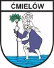 Coat of arms of Gmina Ćmielów