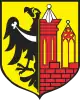 Coat of arms of Ścinawa