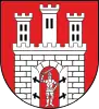 Coat of arms of Błaszki