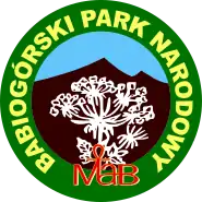 Babiogórski PN logo